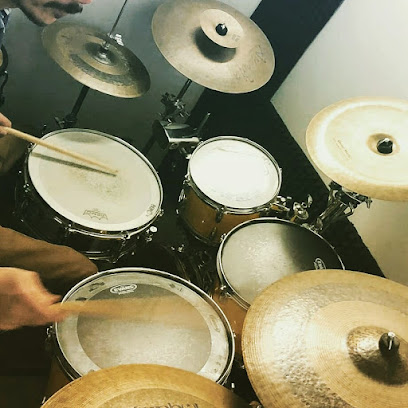 Drums Course