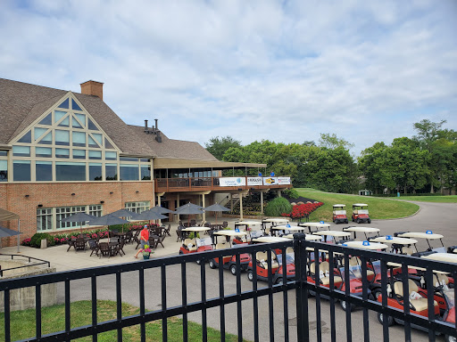 Golf Club «Heatherwoode Golf Club», reviews and photos, 88 Heatherwoode Blvd, Springboro, OH 45066, USA