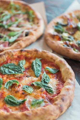 #1 best pizza place in Reston - North Italia