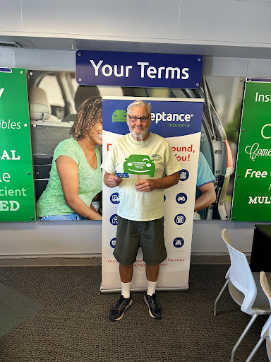 Acceptance Insurance image