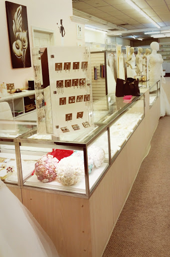 Bridal Shop «Bela Bridal wedding, prom, & Quinceanera», reviews and photos, 2161 MacArthur Rd, Whitehall, PA 18052, USA
