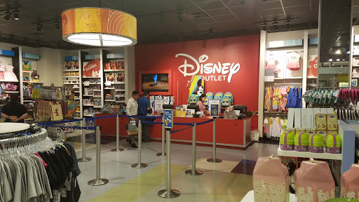 Toy Store «Disney Store», reviews and photos, 433 Opry Mills Dr, Nashville, TN 37214, USA
