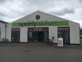 Sporty Outlet