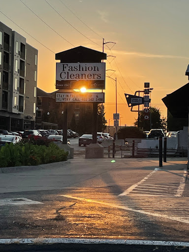 Dry Cleaner «Fashion Cleaners», reviews and photos, 3031 Leavenworth St, Omaha, NE 68105, USA