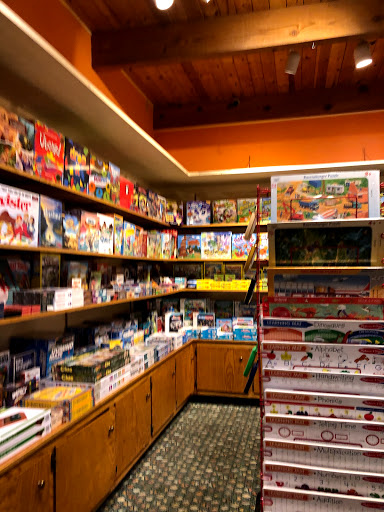 Toy Store «The Wooden Horse», reviews and photos, 796 Blossom Hill Rd, Los Gatos, CA 95032, USA