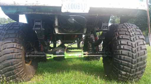 Auto Parts Store «Advance Auto Parts», reviews and photos, 307 S Washington Hwy, Ashland, VA 23005, USA