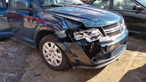 Auto Body Shop «Premier Collision Center», reviews and photos, 2319 Sparta Way, Buford, GA 30519, USA