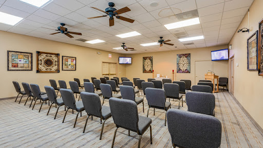 Funeral Home «Phoenix Memorial Park and Mortuary», reviews and photos, 200 W Beardsley Rd, Phoenix, AZ 85027, USA