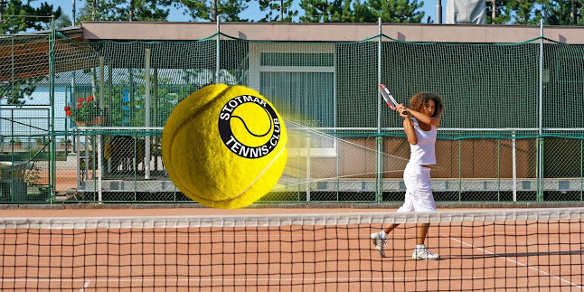 Rezensionen über Tennisclub St.Otmar in Herisau - Sportstätte