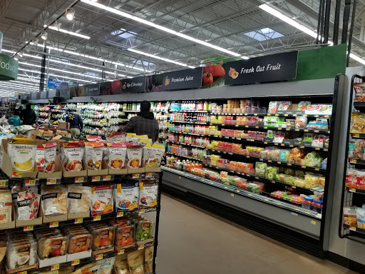 Department Store «Walmart Supercenter», reviews and photos, 10240 Hudson Rd, Woodbury, MN 55129, USA