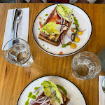 Photo n° 3 de l'avis de Sophie.. fait le 08/02/2024 à 21:21 pour Le Tandem à Lagny-sur-Marne