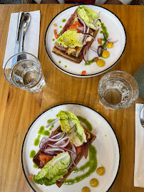 Les plus récentes photos du Restaurant Le Tandem à Lagny-sur-Marne - n°2