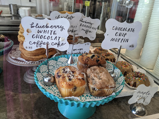 Coffee Shop «The Coffee Shop», reviews and photos, 3000 E Ray Rd, Gilbert, AZ 85296, USA