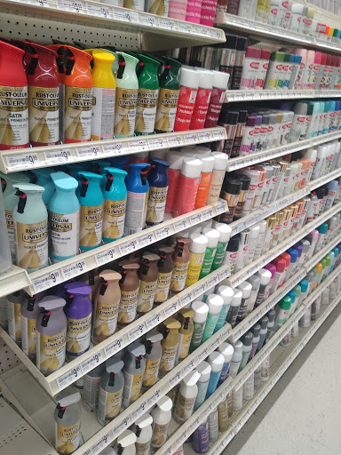 Craft Store «Michaels», reviews and photos, 12765 Harper Village Dr, Battle Creek, MI 49014, USA