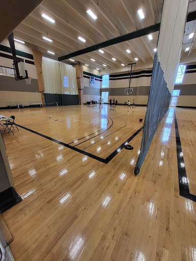 Gym «Life Time Athletic», reviews and photos, 14 Fernwood Rd, Florham Park, NJ 07932, USA