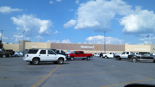 Department Store «Walmart Supercenter», reviews and photos, 1216 Junction Hwy, Kerrville, TX 78028, USA