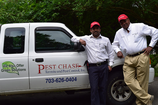 Pest Chase Termite and Pest Control Inc.