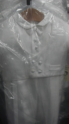 Boutique «European Boutique», reviews and photos, 1115 Madison Ave, Bridgeport, CT 06606, USA