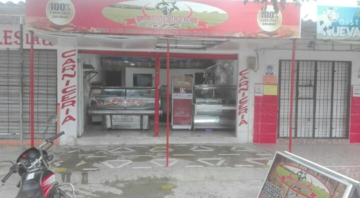 Carnicería Js
