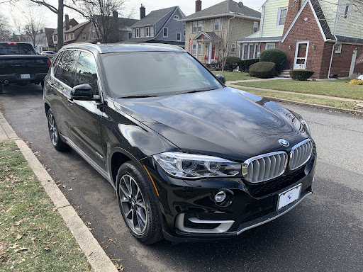 BMW Dealer «BMW of Greenwich», reviews and photos, 355 West Putnam Avenue, Greenwich, CT 06830, USA