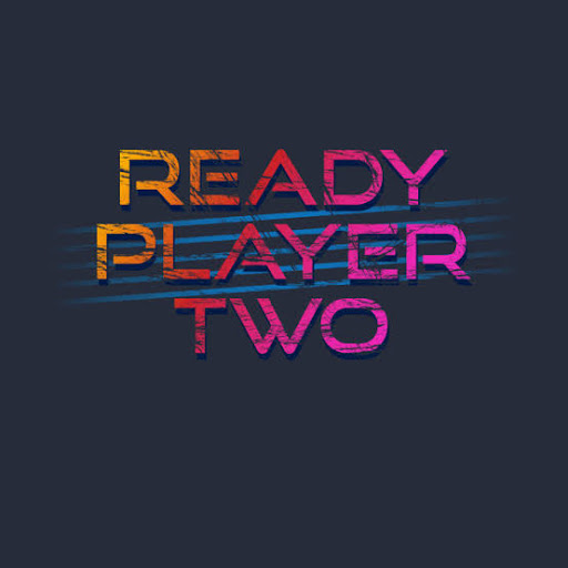 Ready Player Two Game's