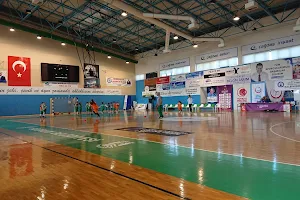 Binnaz Karakaya Sports Hall image