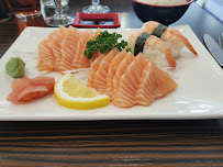 Plats et boissons du Restaurant japonais Dream Sushi à Arcueil - n°7