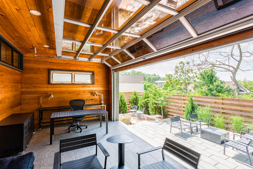 Construction Company «The Hands of Sean Perry Co.», reviews and photos, 250 Haywood Rd, Asheville, NC 28806, USA