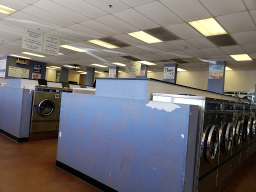 Laundromat «Rapid Wash Laundry», reviews and photos, 220 E Southern Ave # 8, Phoenix, AZ 85040, USA