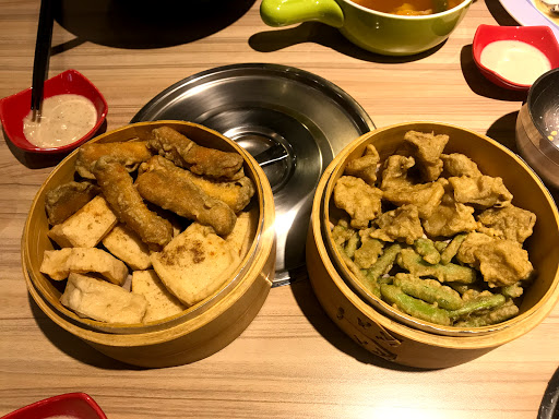 鮮食炸 的照片