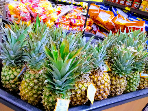 Grocery Store «Grocery Outlet Bargain Market», reviews and photos, 1314 Madonna Rd, San Luis Obispo, CA 93405, USA