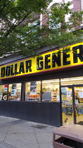 Discount Store «Dollar General», reviews and photos, 30 E Independence St, Shamokin, PA 17872, USA