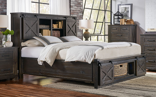 Furniture Store «The Oak Store», reviews and photos, 4026 Mundy Mill Rd, Oakwood, GA 30566, USA