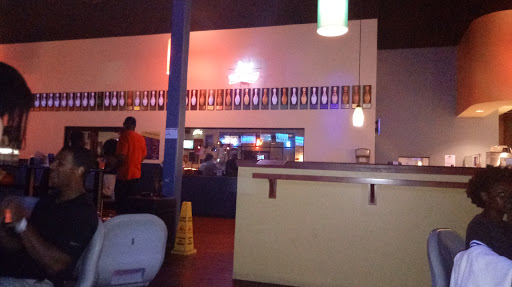 Bowling Alley «Stars And Strikes», reviews and photos, 479 Brightwell Court, Loganville, GA 30052, USA