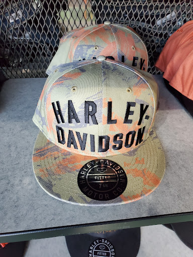 Harley-Davidson Dealer «Conrads Harley-Davidson», reviews and photos, 19356 NE Frontage Rd, Shorewood, IL 60404, USA