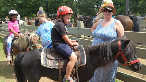 Miniature Golf Course «Settlers Mill Adventure Golf & Frozen Custard», reviews and photos, 7940 US-51, Minocqua, WI 54548, USA