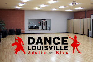 Dance Louisville image