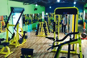Mr.S fitness studio (unisex gym) image