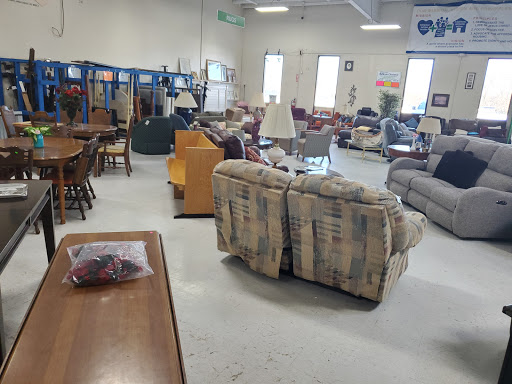 Thrift Store «Habitat For Humanity ReStore», reviews and photos