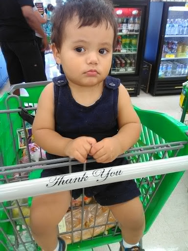 Grocery Store «Fiesta Mart #211», reviews and photos, 4210 Pioneer Rd, Balch Springs, TX 75180, USA