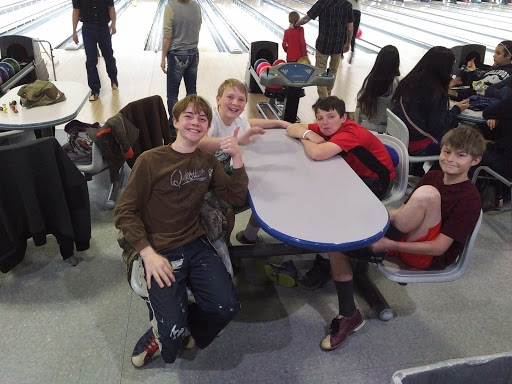 Bowling Alley «Harmony Bowl», reviews and photos, 3845 Academy Blvd N, Colorado Springs, CO 80917, USA