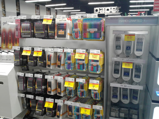 Office Supply Store «Office Depot», reviews and photos, 915 Parkside Walk Ct, Lawrenceville, GA 30043, USA