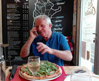 Plats et boissons du Pizzeria Pizza Lopez DUPUY à Toulouse - n°9