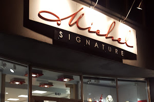 Boutique Michel Signature