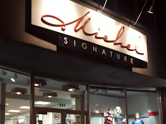Boutique Michel Signature