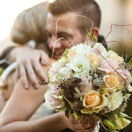 Florist «G Rossi Florist», reviews and photos, 1208 J St, Sacramento, CA 95814, USA