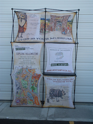 Marketing Consultant «INK Outside The Box», reviews and photos, 301 Gallatin Park Dr, Bozeman, MT 59715, USA