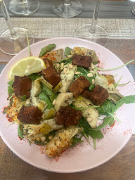 Photo n°25 de Namasthé à Montauban ()