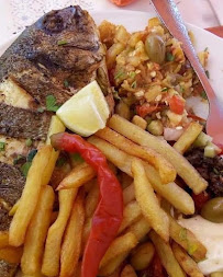Photos du propriétaire du Restaurant halal LE TUNISIEN à La Ciotat - n°16
