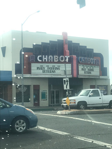 Movie Theater «CineLux Chabot Cinema», reviews and photos, 2853 Castro Valley Blvd, Castro Valley, CA 94546, USA
